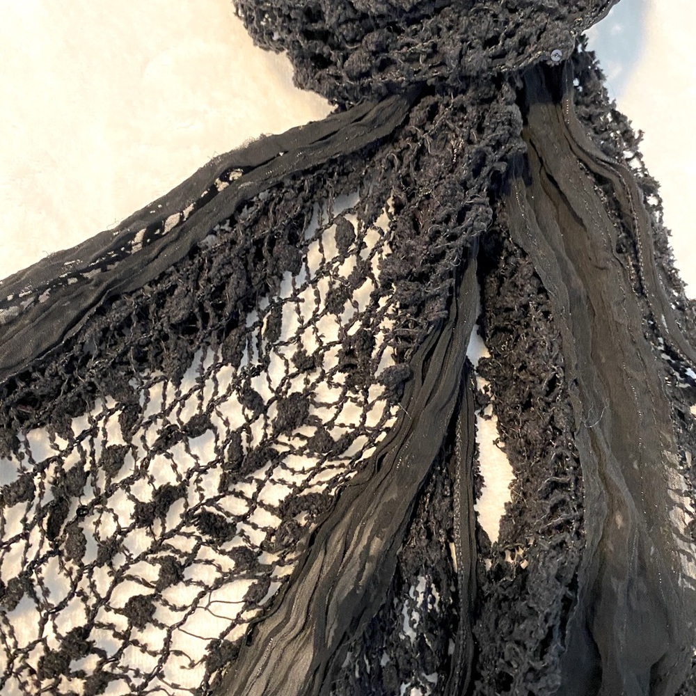 Scarf - Picture 2 of 2